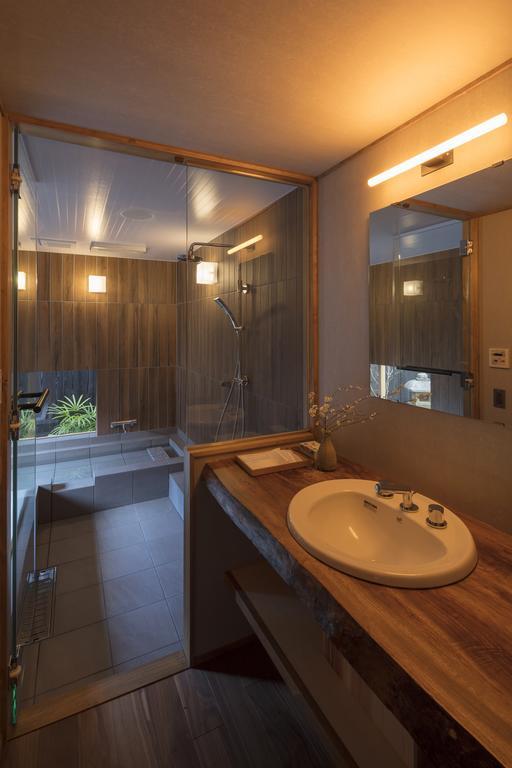 Yoitsubaki Machiya House Villa Kyoto Dış mekan fotoğraf