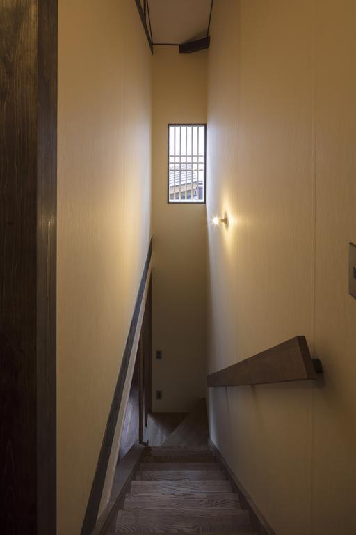 Yoitsubaki Machiya House Villa Kyoto Dış mekan fotoğraf